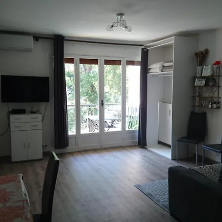 Proche Croisette Apartment Cannes