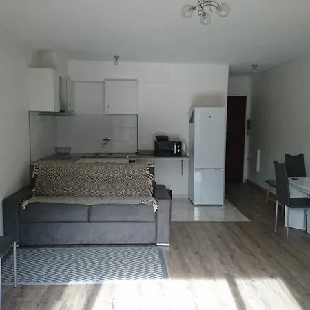 Proche Croisette Apartment *
