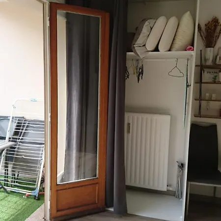 Proche Croisette Apartment *