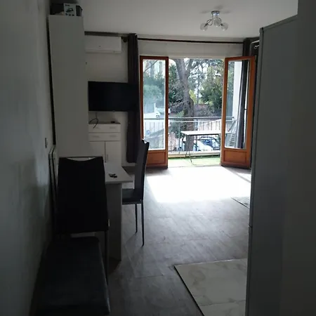 Proche Croisette Apartment Cannes